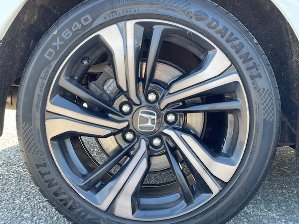 Used Honda Civic 2019 for sale - 75600878: Photo 15