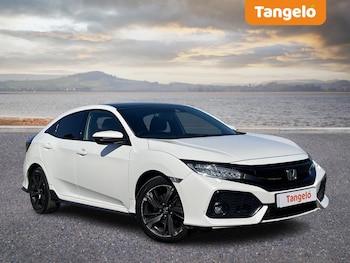 Used Honda Civic 2019 for sale - 75600878: Photo