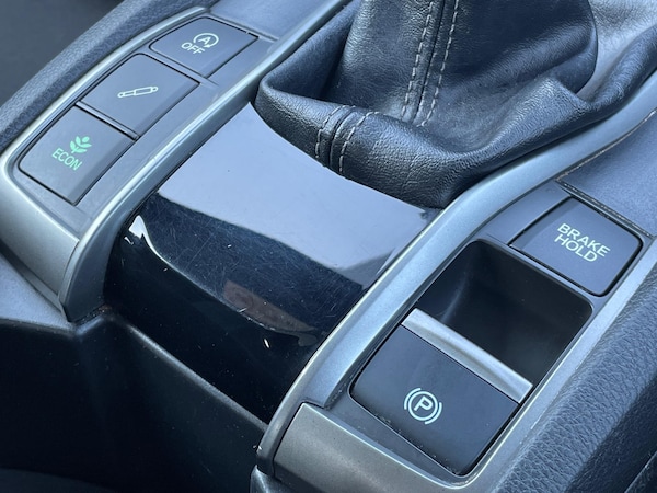 Used Honda Civic 2019 for sale - 75600878: Photo 20