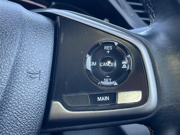 Used Honda Civic 2019 for sale - 75600878: Photo 25