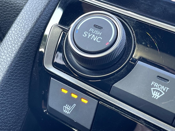 Used Honda Civic 2019 for sale - 75600878: Photo 26