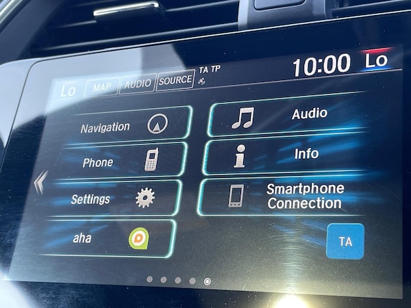 Used Honda Civic 2019 for sale - 75600878: Photo 29