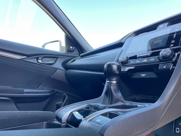 Used Honda Civic 2019 for sale - 75600878: Photo 30