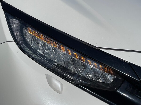 Used Honda Civic 2019 for sale - 75600878: Photo 31