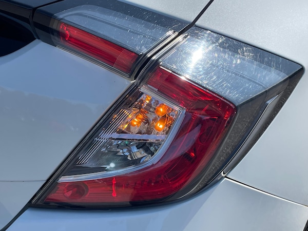 Used Honda Civic 2019 for sale - 75600878: Photo 32
