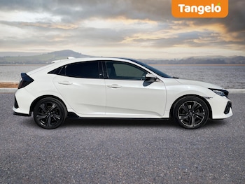 Used Honda Civic 2019 for sale - 75600878: Photo