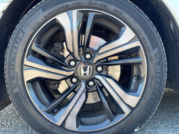 Used Honda Civic 2019 for sale - 75600878: Photo 4
