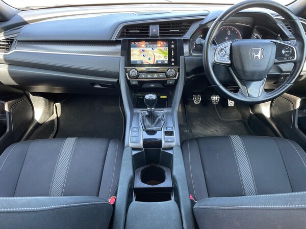 Used Honda Civic 2019 for sale - 75600878: Photo 7