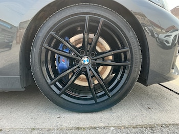 Used BMW 4 Series 2021 for sale - 78318616: Photo