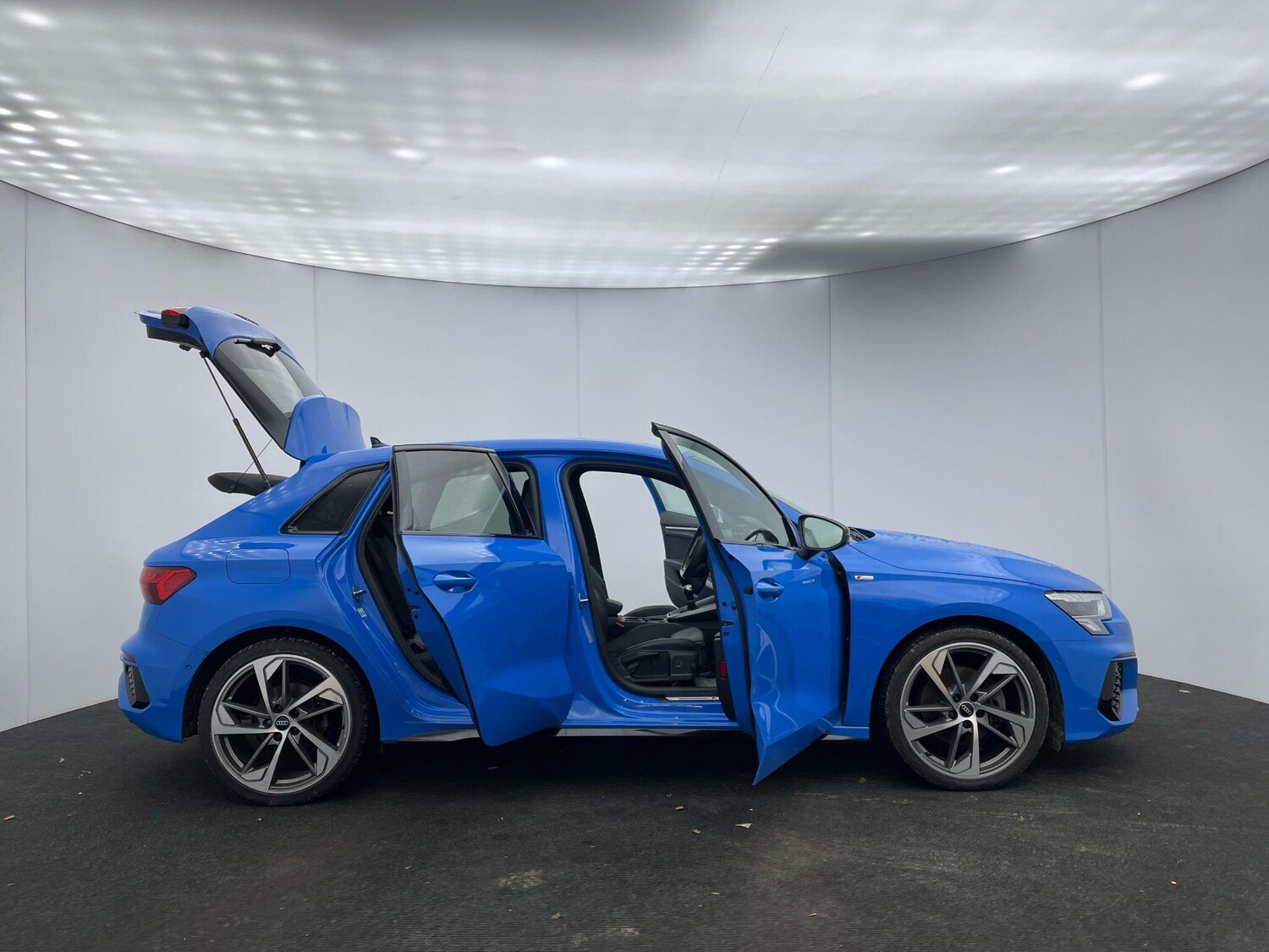 Used Audi A3 for sale - 77496061: Photo 11