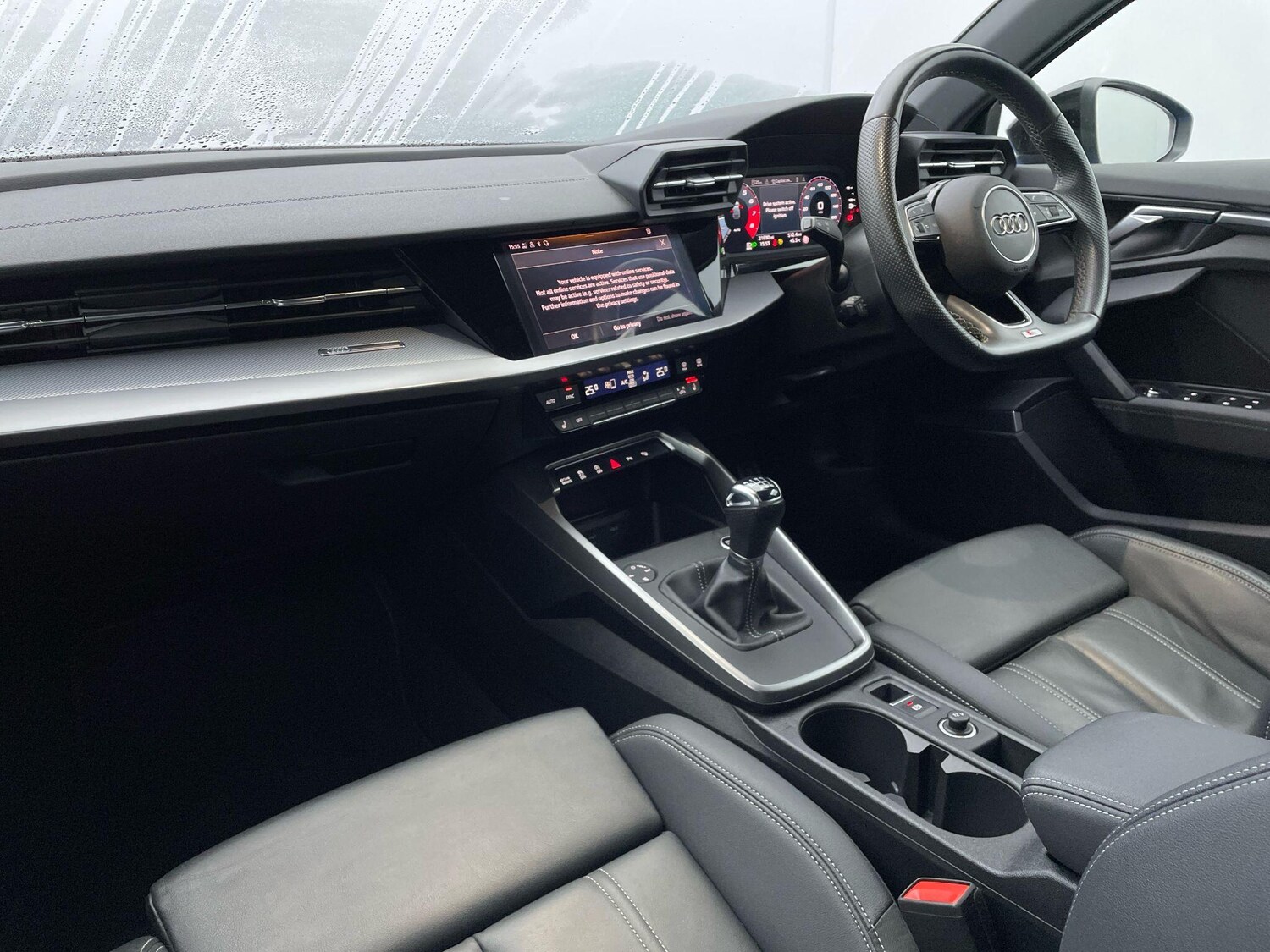 Used Audi A3 for sale - 77496061: Photo 15