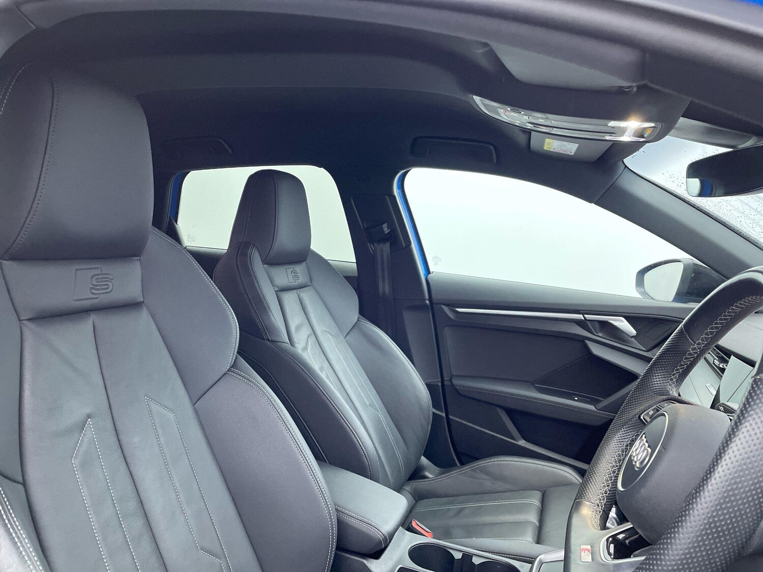 Used Audi A3 for sale - 77496061: Photo 18