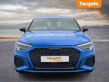 Used Audi A3 2023 for sale - 77496061: Photo