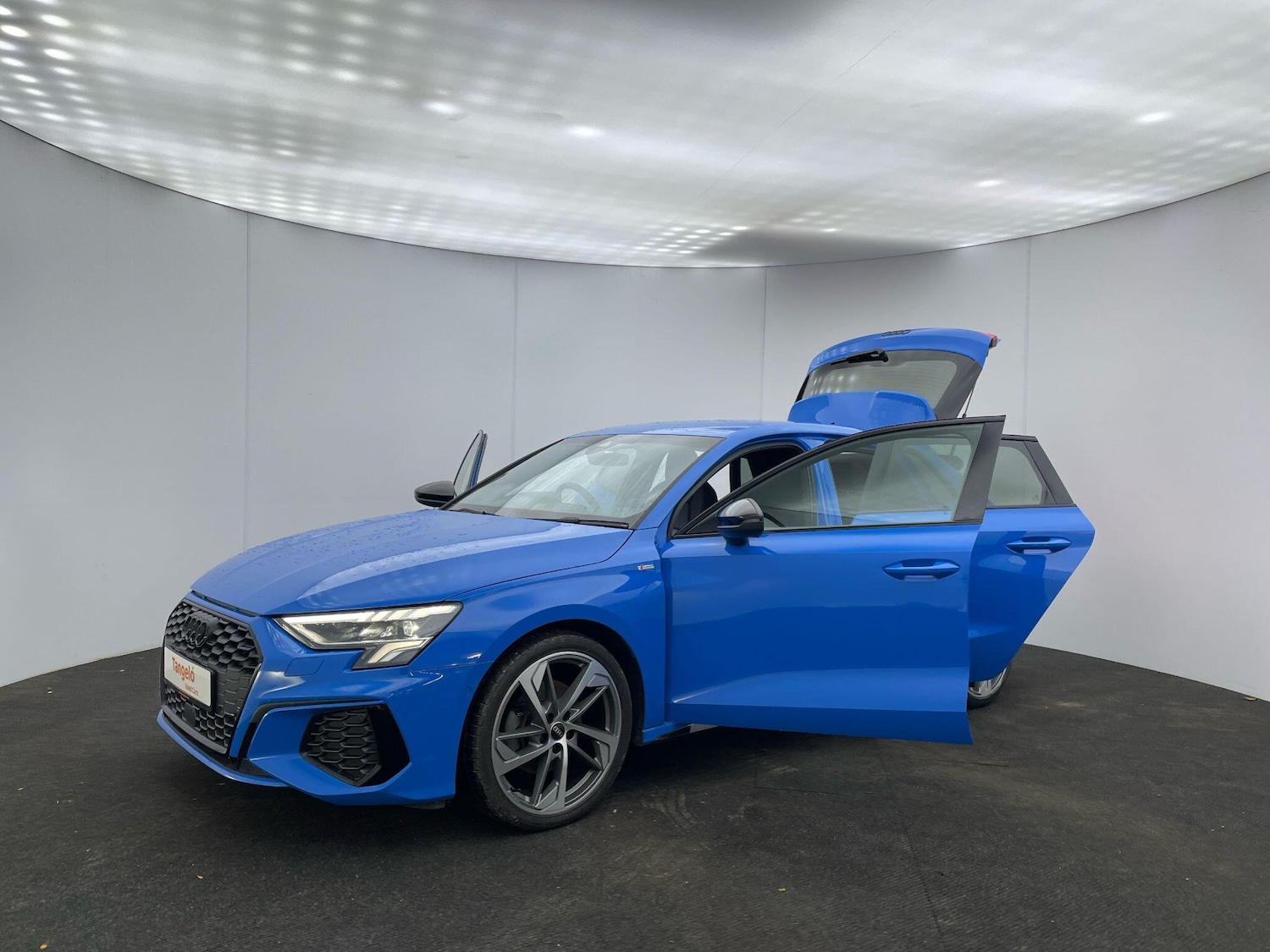 Used Audi A3 for sale - 77496061: Photo 3