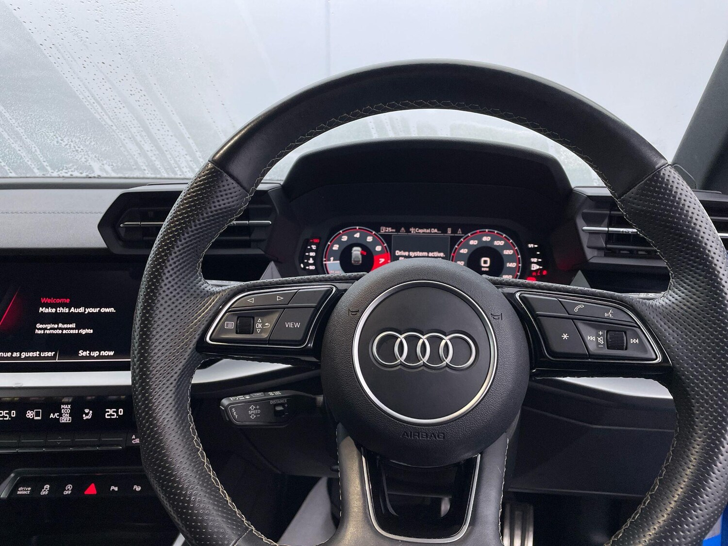 Used Audi A3 for sale - 77496061: Photo 32