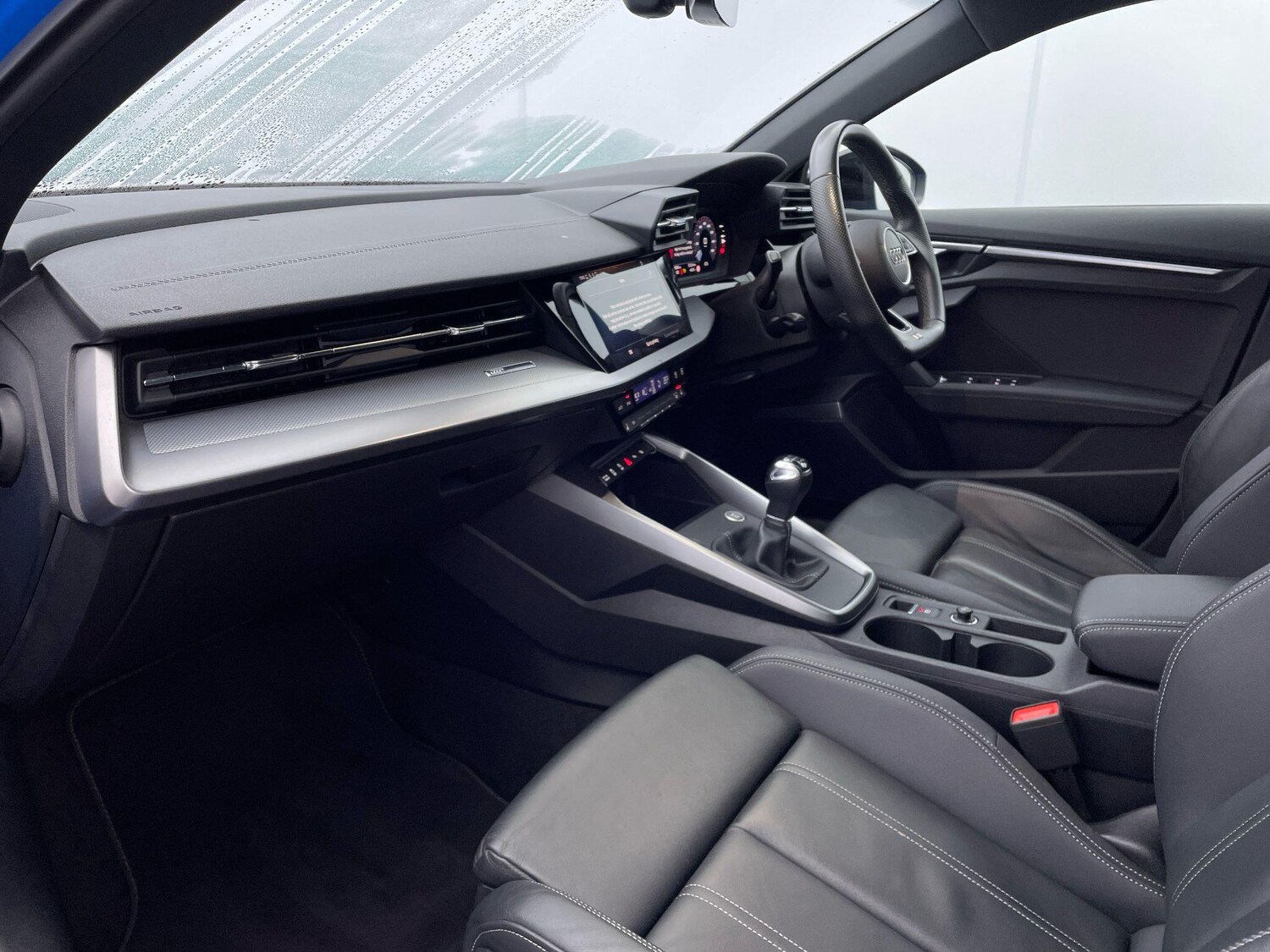 Used Audi A3 for sale - 77496061: Photo 33