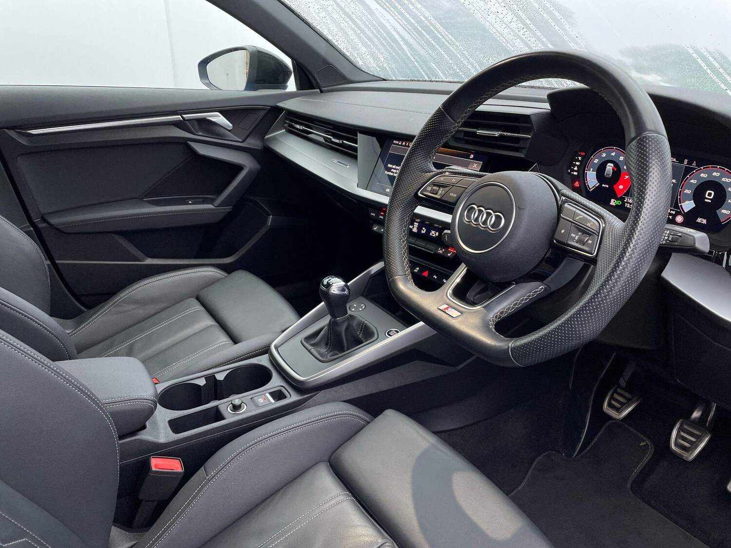 Used Audi A3 for sale - 77496061: Photo 38