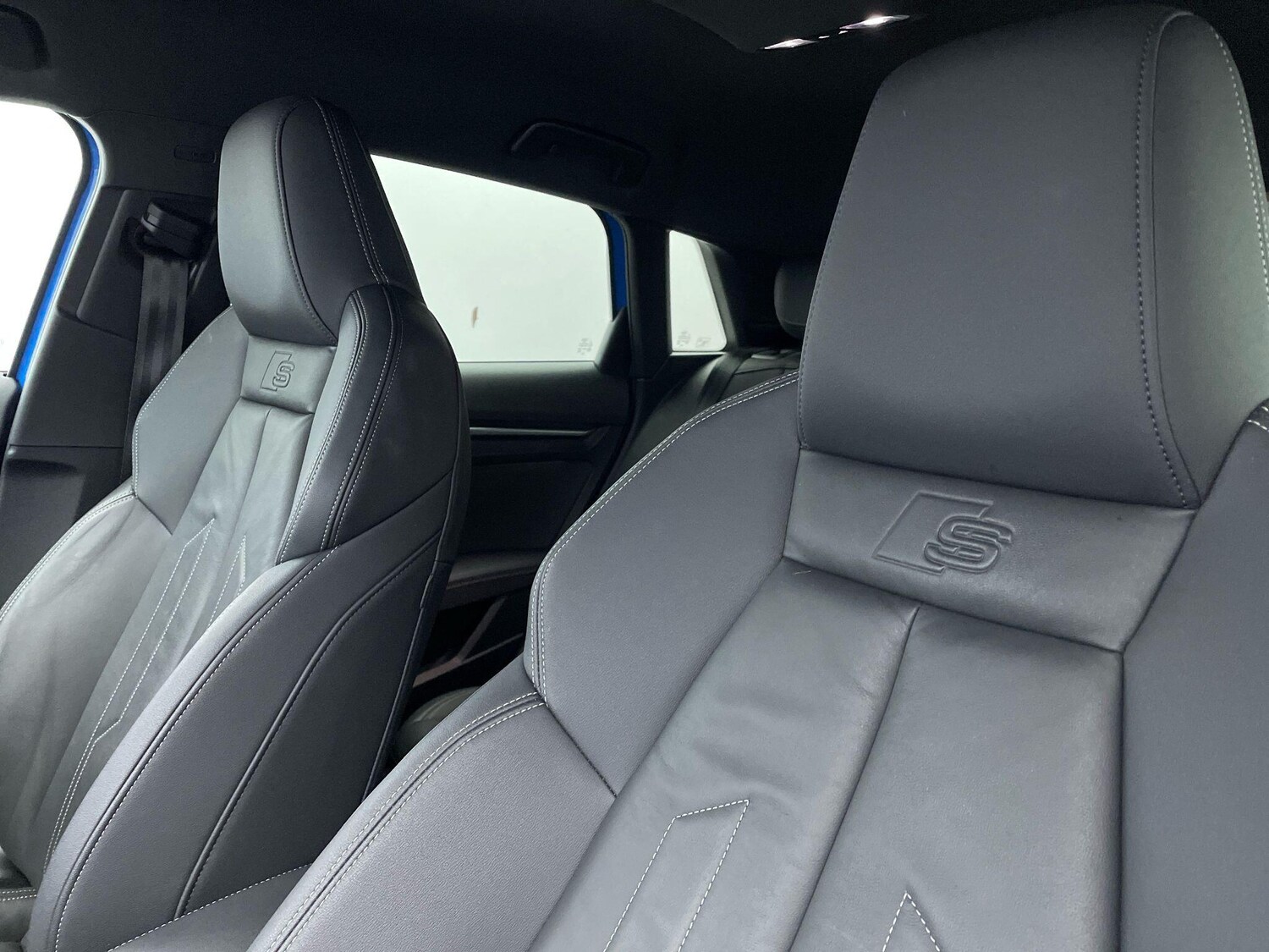 Used Audi A3 for sale - 77496061: Photo 40