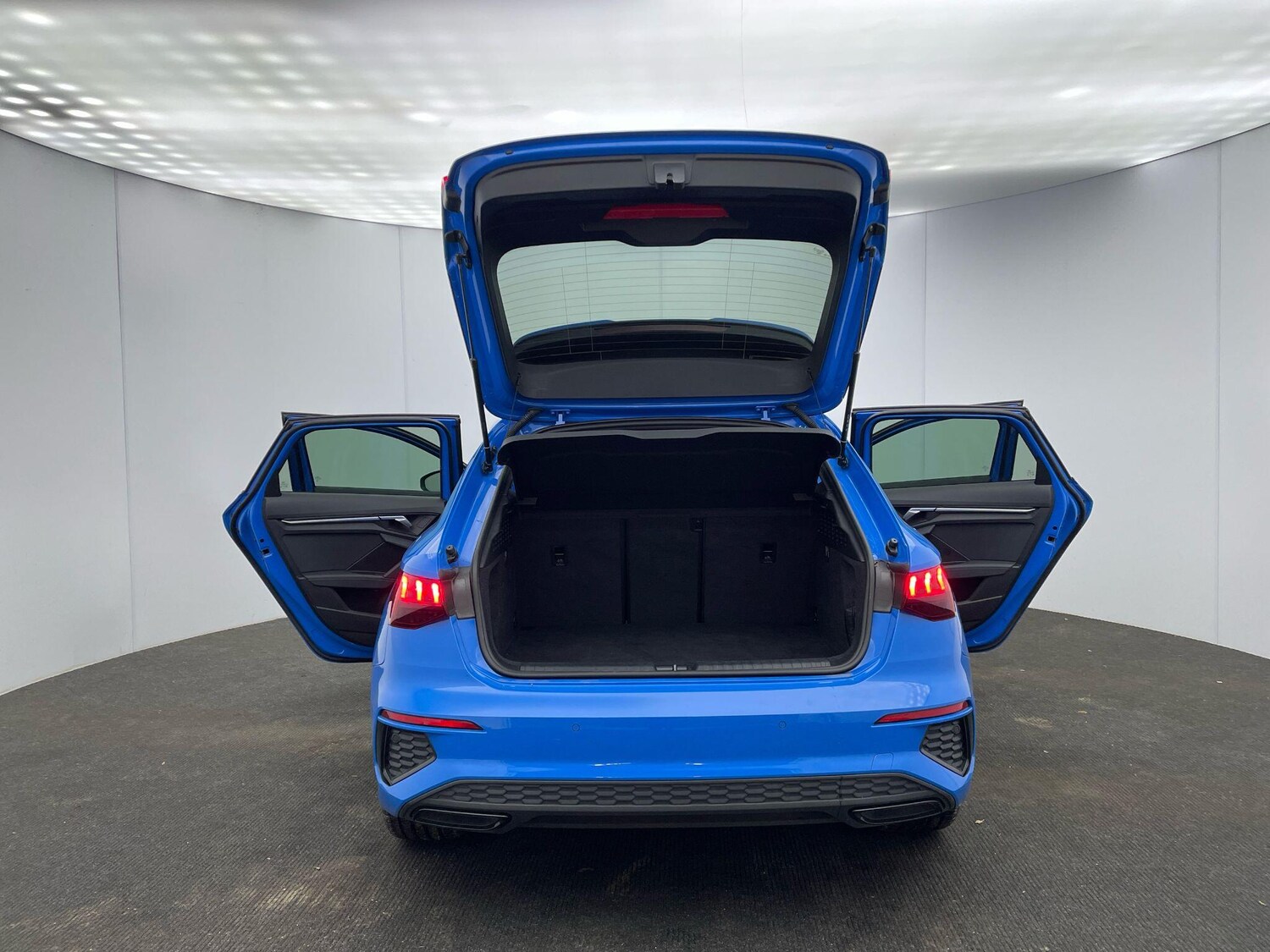 Used Audi A3 for sale - 77496061: Photo 42