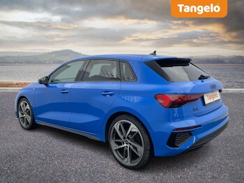 Used Audi A3 2023 for sale - 77496061: Photo