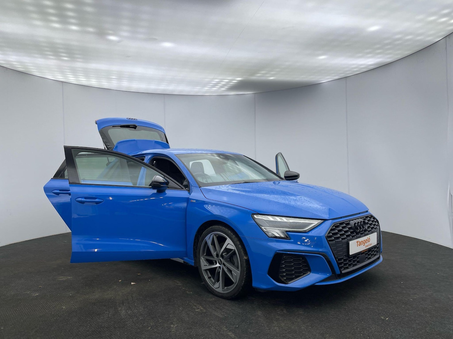 Used Audi A3 for sale - 77496061: Photo 5