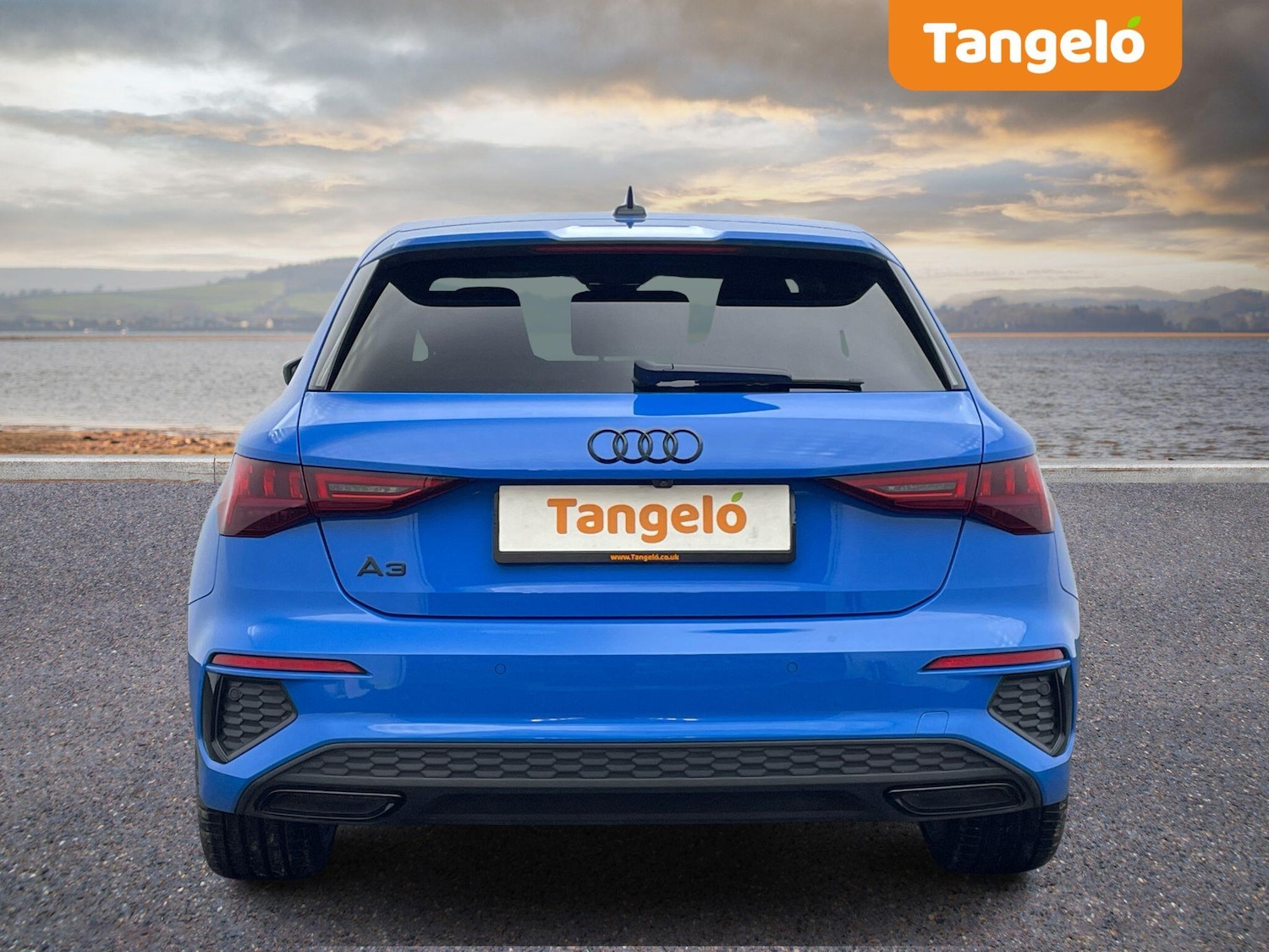 Used Audi A3 for sale - 77496061: Photo 9