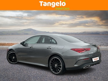 Used Mercedes-Benz CLA 2022 for sale - 78878554: Photo