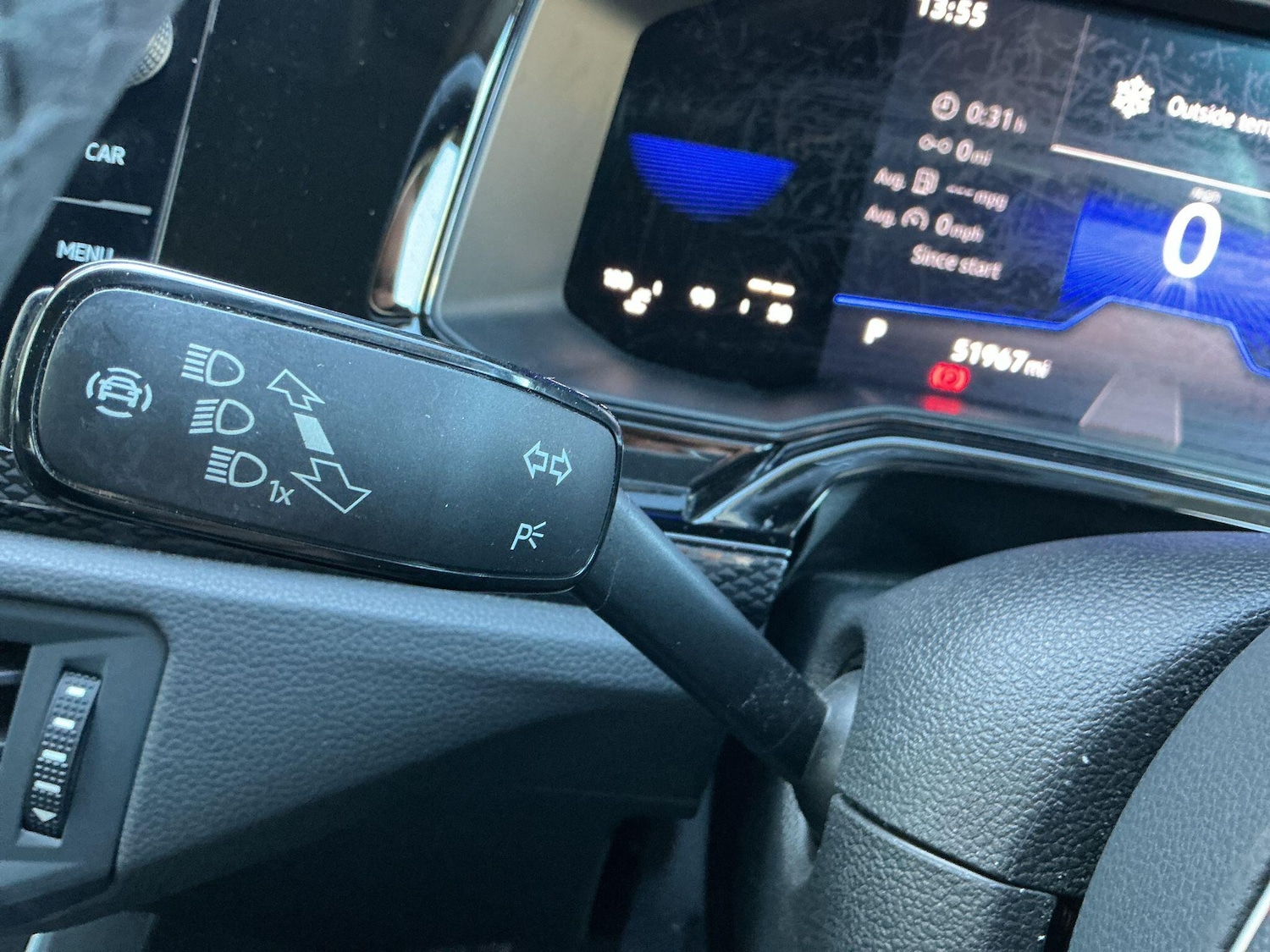 Used Volkswagen Polo 2022 for sale - 76742450: Photo 13