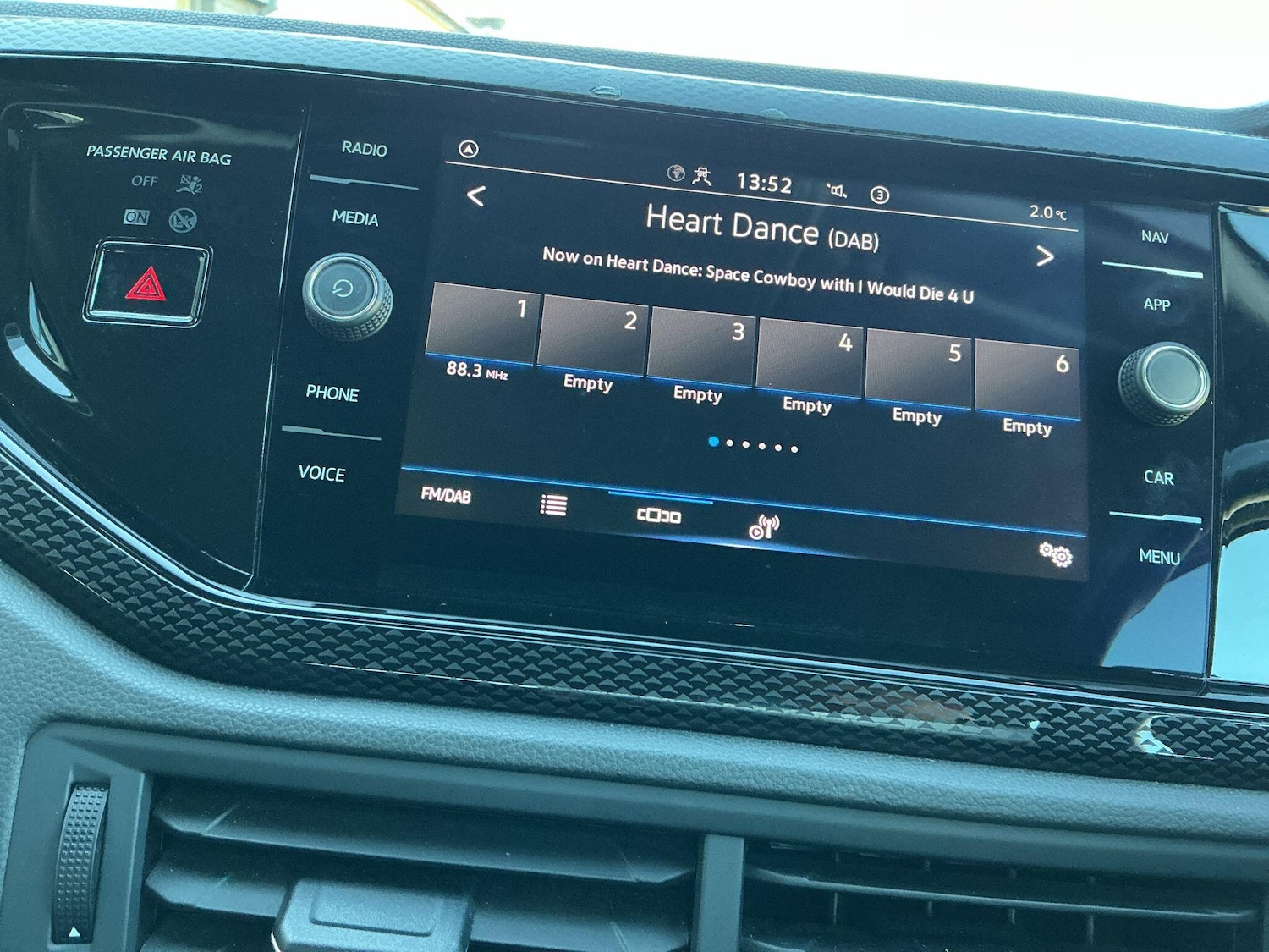 Used Volkswagen Polo 2022 for sale - 76742450: Photo 18