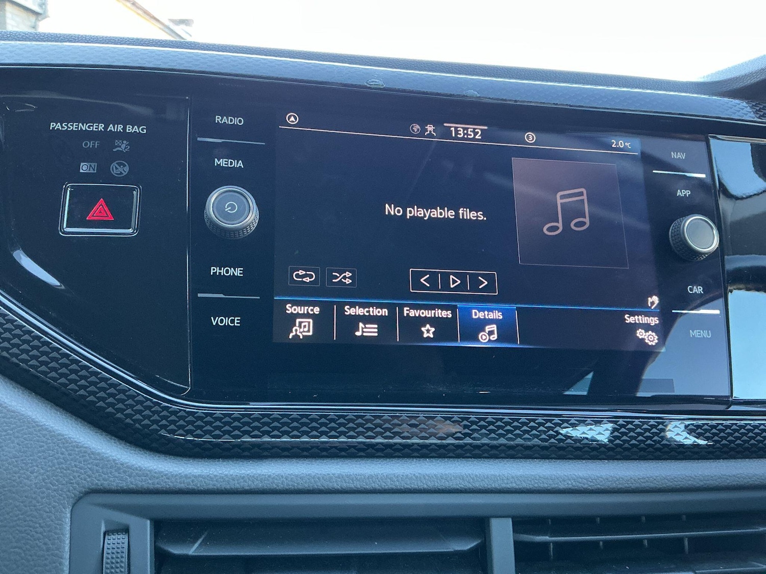 Used Volkswagen Polo 2022 for sale - 76742450: Photo 19