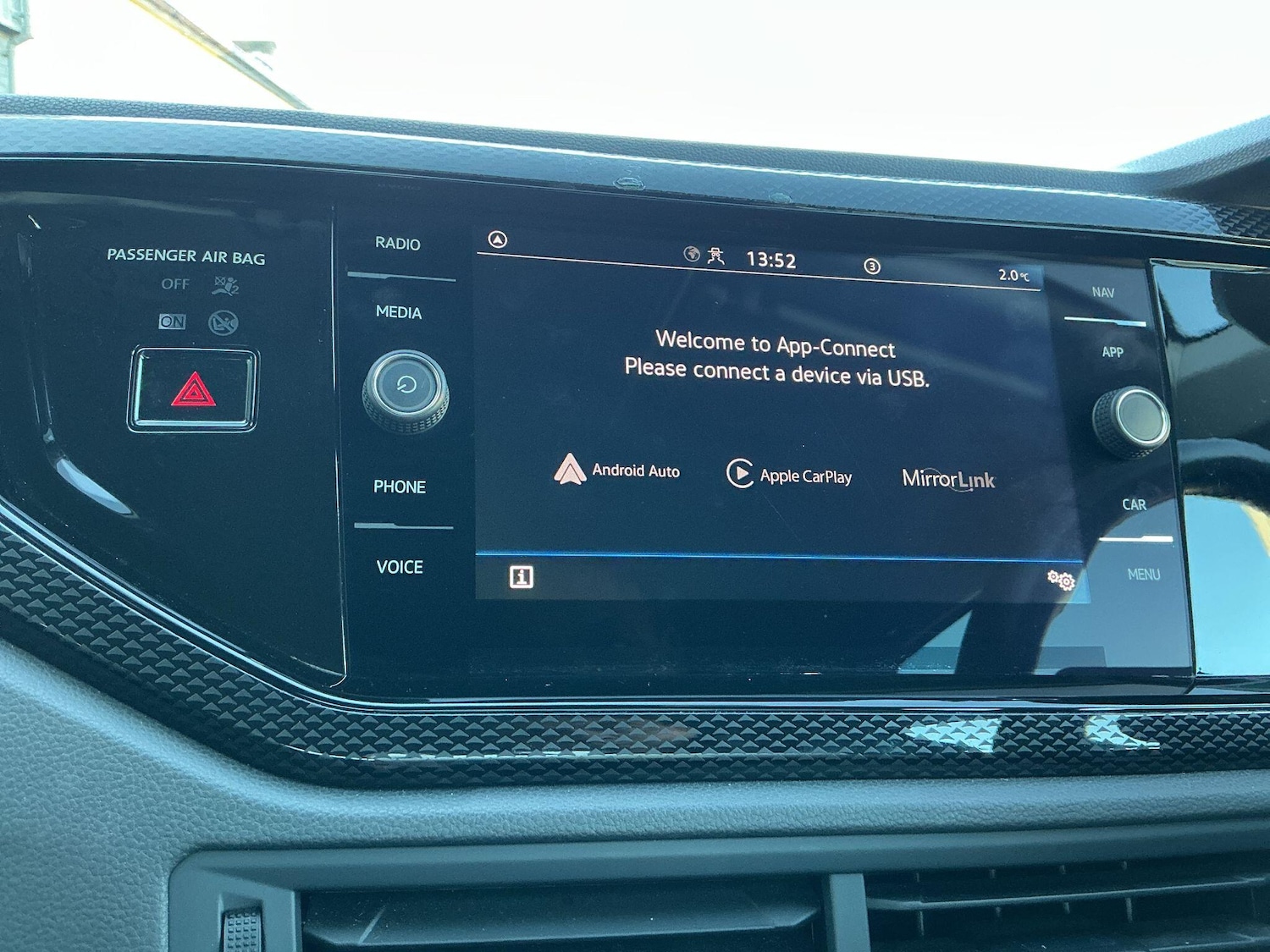 Used Volkswagen Polo 2022 for sale - 76742450: Photo 20