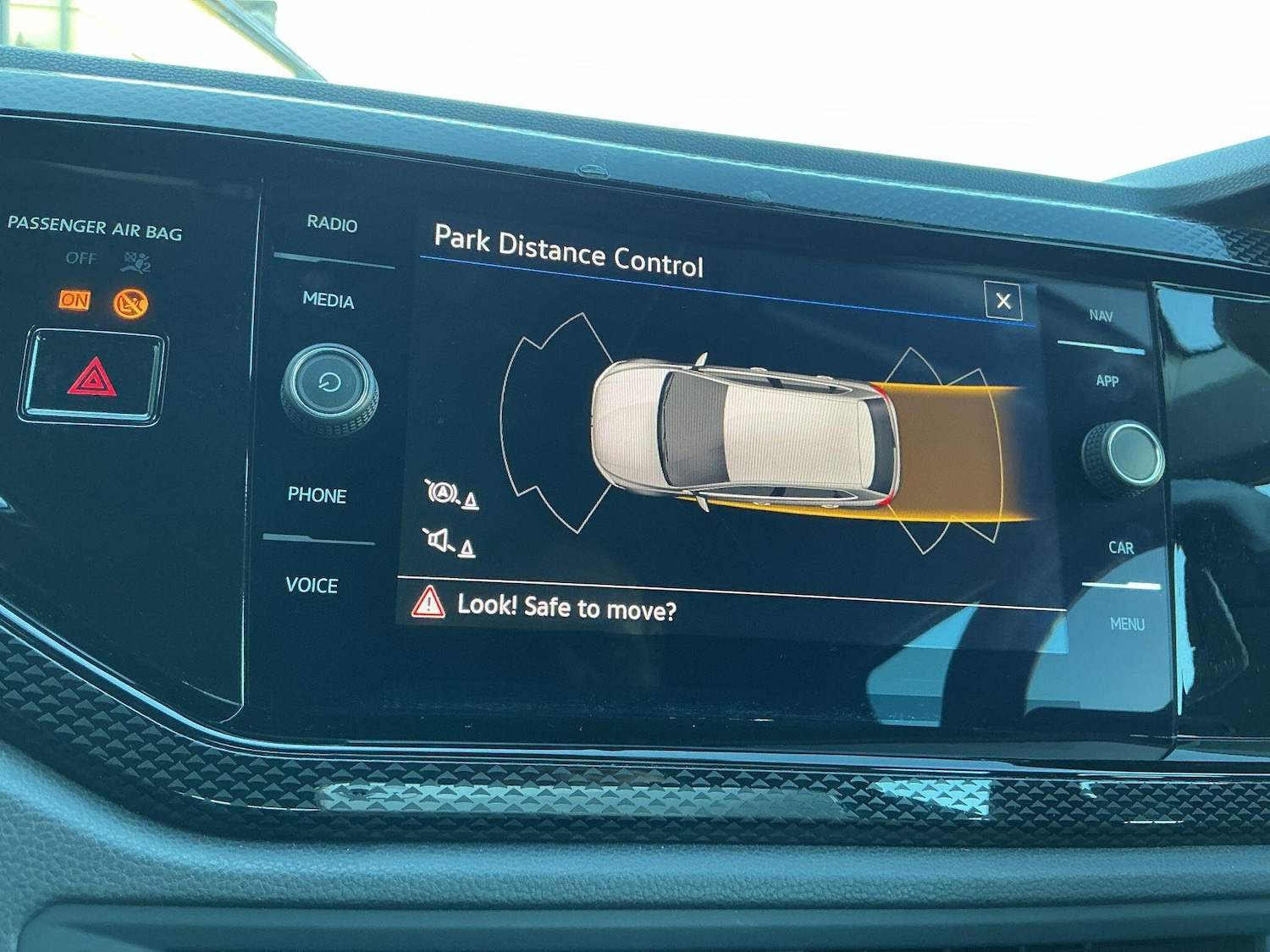 Used Volkswagen Polo 2022 for sale - 76742450: Photo 21