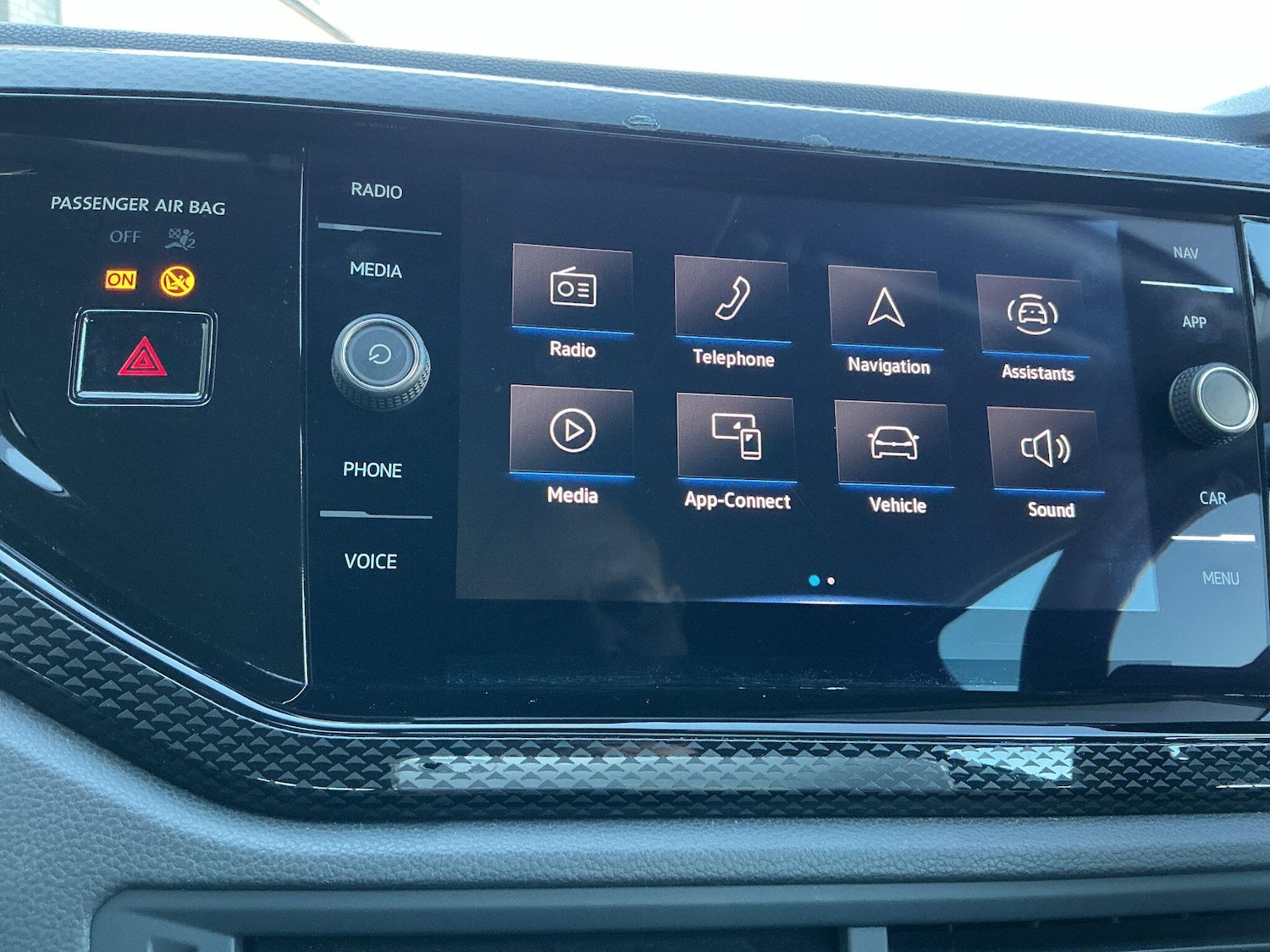 Used Volkswagen Polo 2022 for sale - 76742450: Photo 22