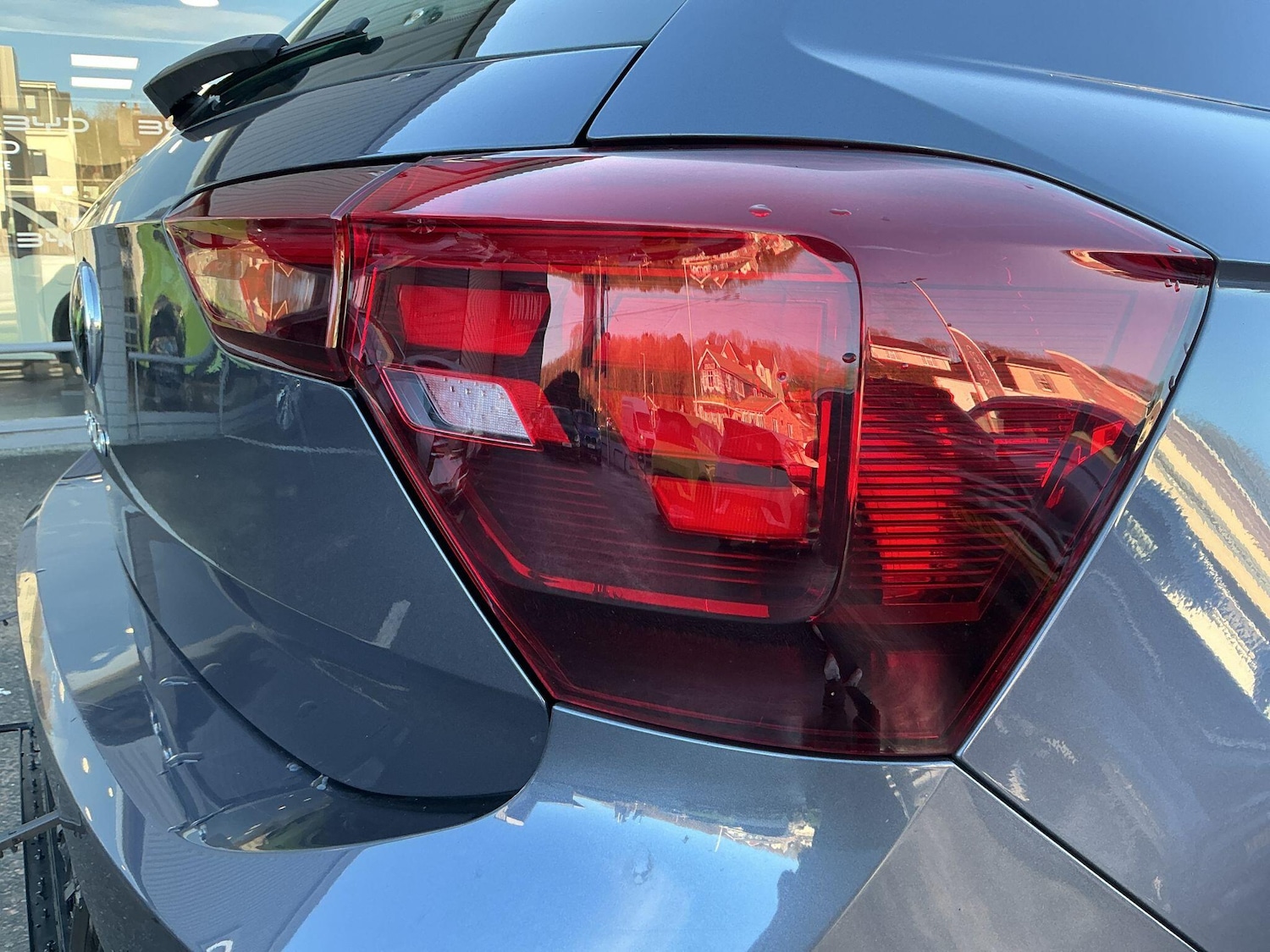 Used Volkswagen Polo 2022 for sale - 76742450: Photo 25