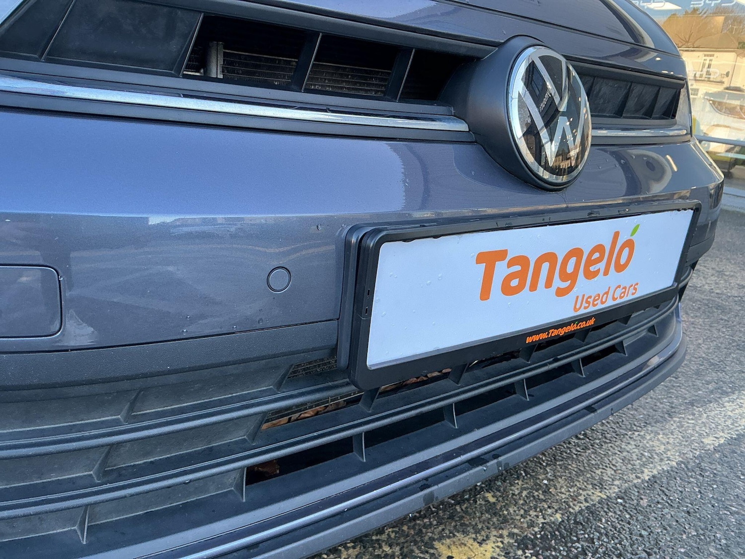 Used Volkswagen Polo 2022 for sale - 76742450: Photo 26