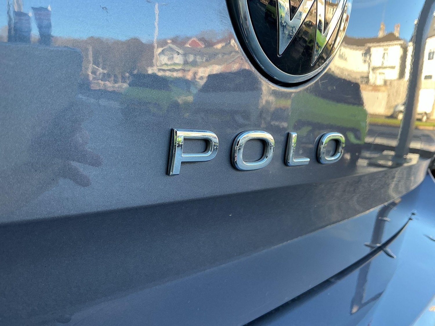 Used Volkswagen Polo 2022 for sale - 76742450: Photo 27