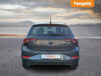 Used Volkswagen Polo 2022 for sale - 76742450: Photo