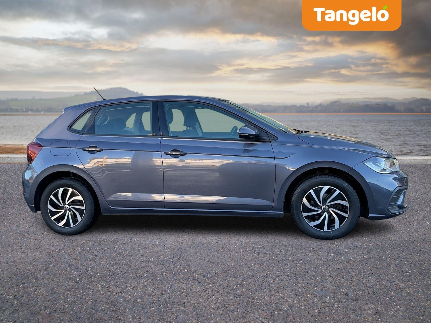 Used Volkswagen Polo 2022 for sale - 76742450: Photo 5