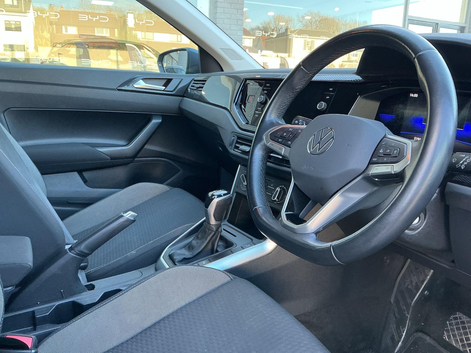 Used Volkswagen Polo 2022 for sale - 76742450: Photo 6