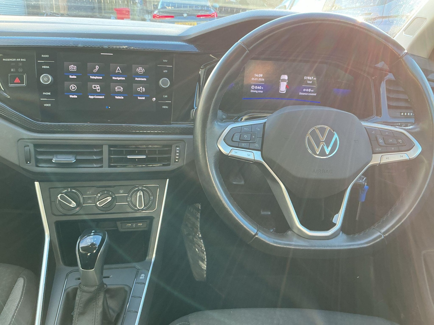 Used Volkswagen Polo 2022 for sale - 76742450: Photo 7