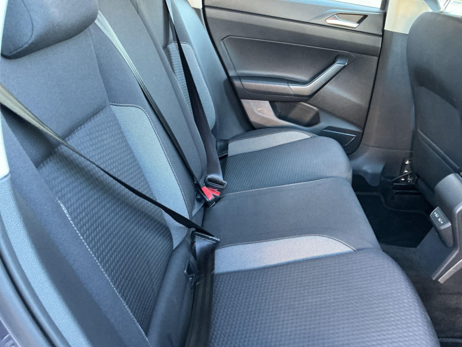 Used Volkswagen Polo 2022 for sale - 76742450: Photo 9