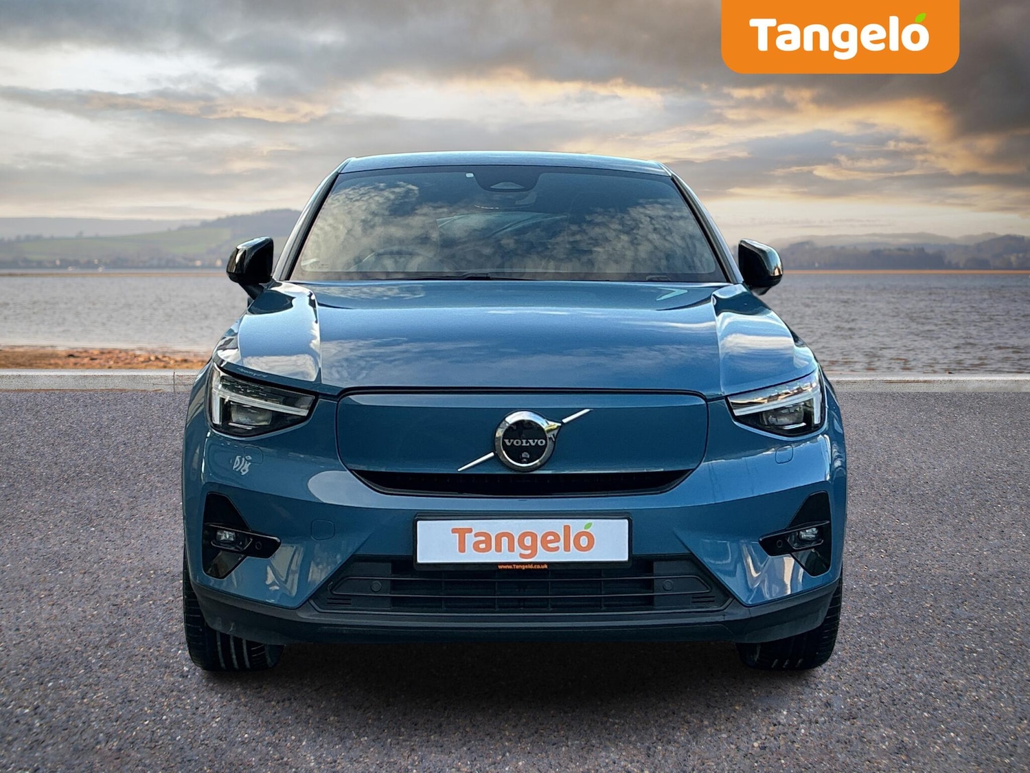 Used Volvo C40 2023 for sale - 77103687: Photo 11