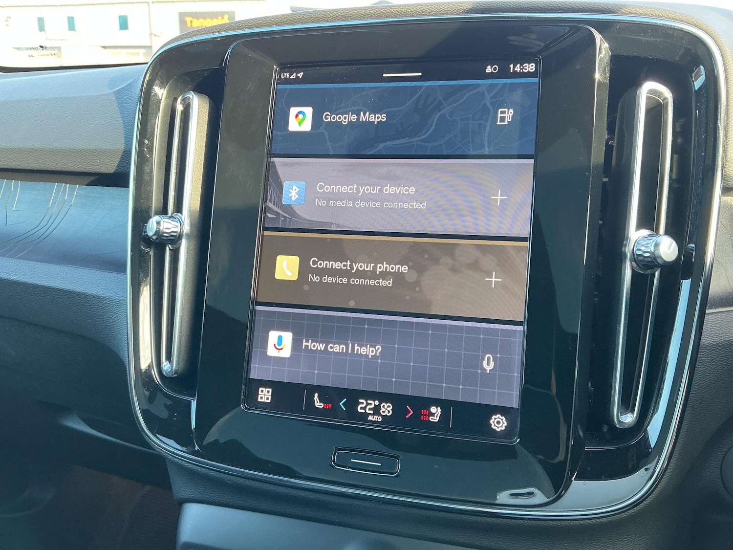 Used Volvo C40 2023 for sale - 77103687: Photo 13