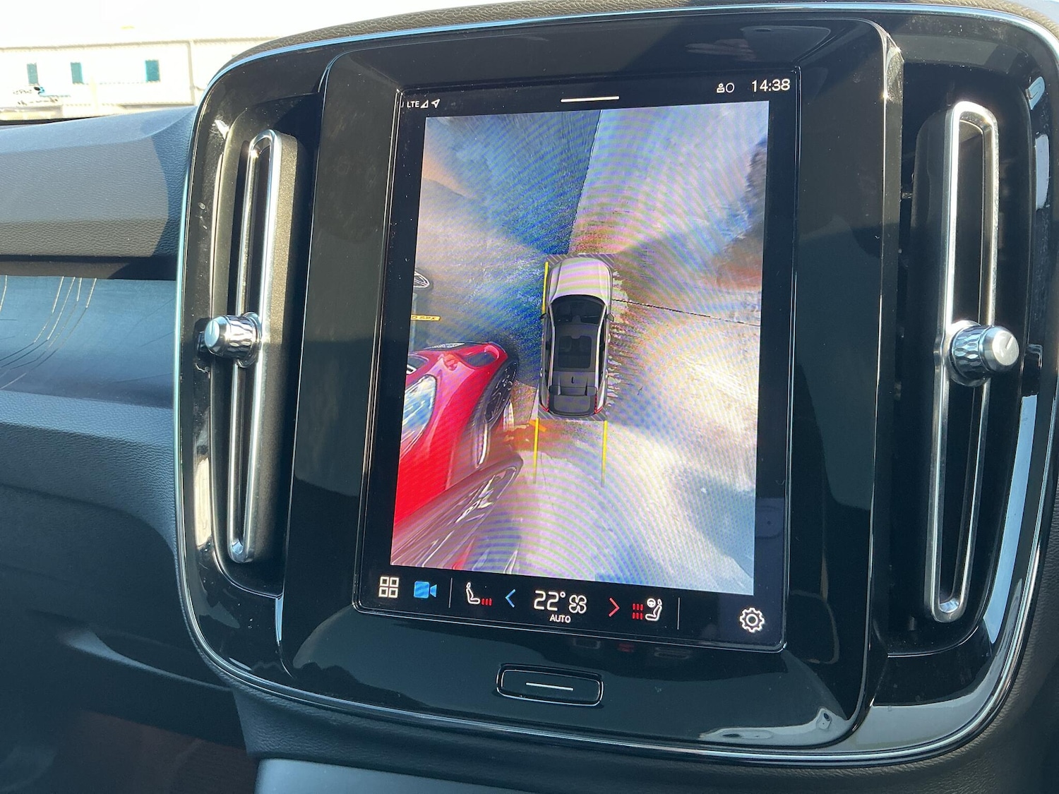 Used Volvo C40 2023 for sale - 77103687: Photo 16