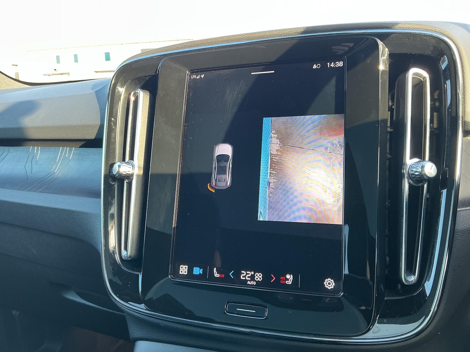 Used Volvo C40 2023 for sale - 77103687: Photo 17