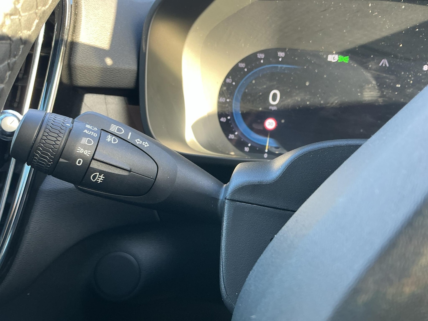 Used Volvo C40 2023 for sale - 77103687: Photo 20