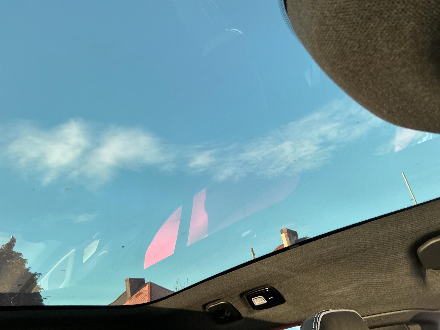 Used Volvo C40 2023 for sale - 77103687: Photo 25