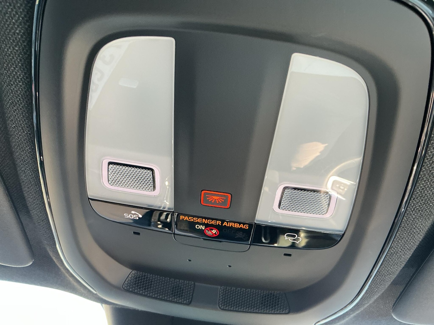 Used Volvo C40 2023 for sale - 77103687: Photo 26