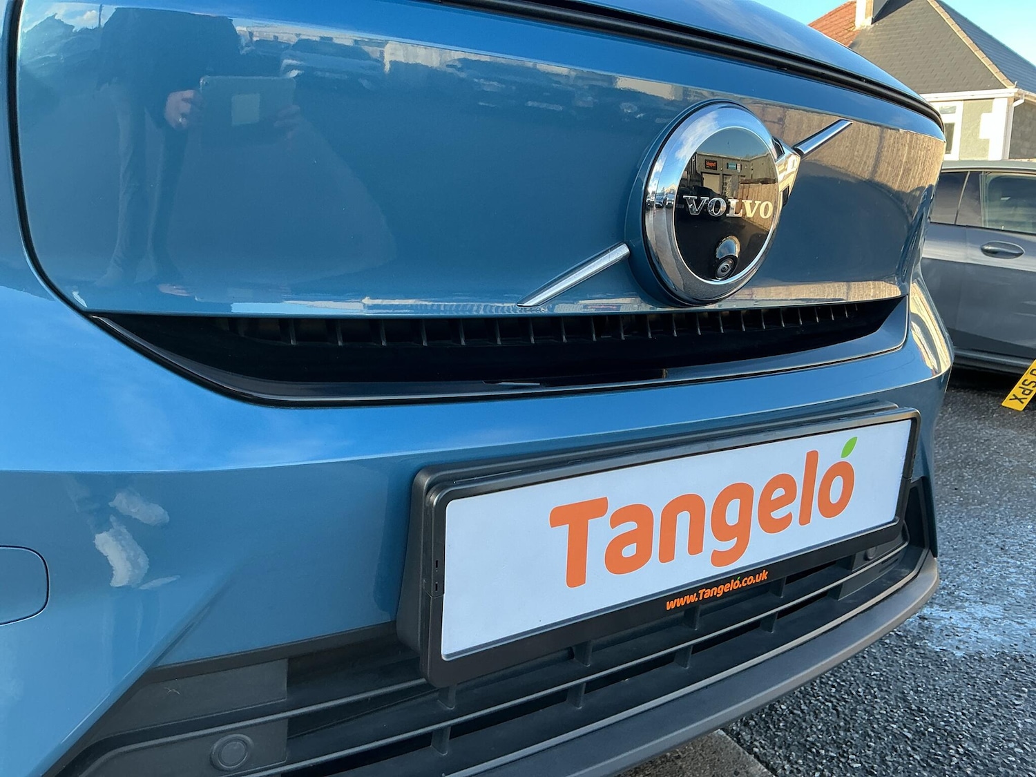 Used Volvo C40 2023 for sale - 77103687: Photo 29