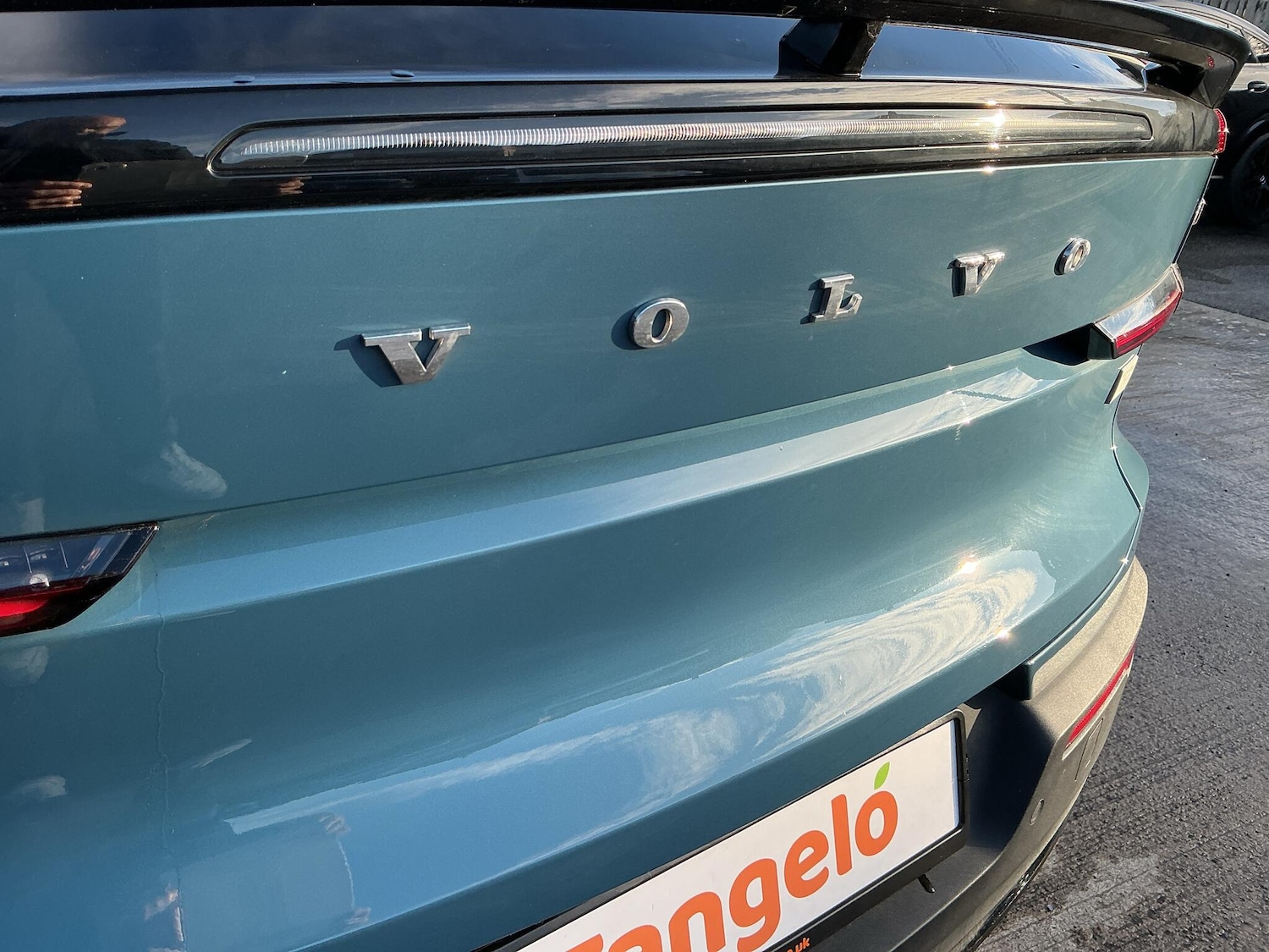 Used Volvo C40 2023 for sale - 77103687: Photo 30